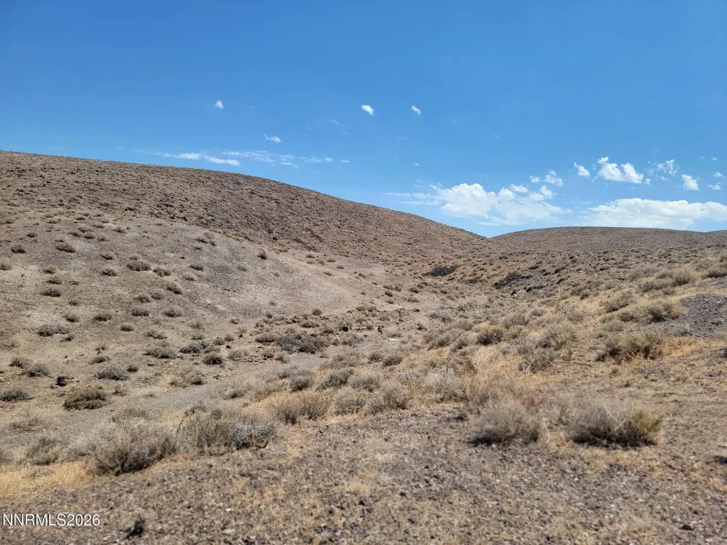 Apn 015-222-03 Silver Springs NV 89429