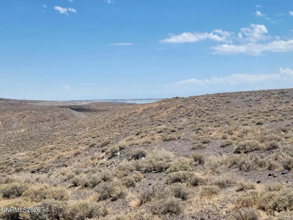 Apn 015-222-03 Silver Springs NV 89429