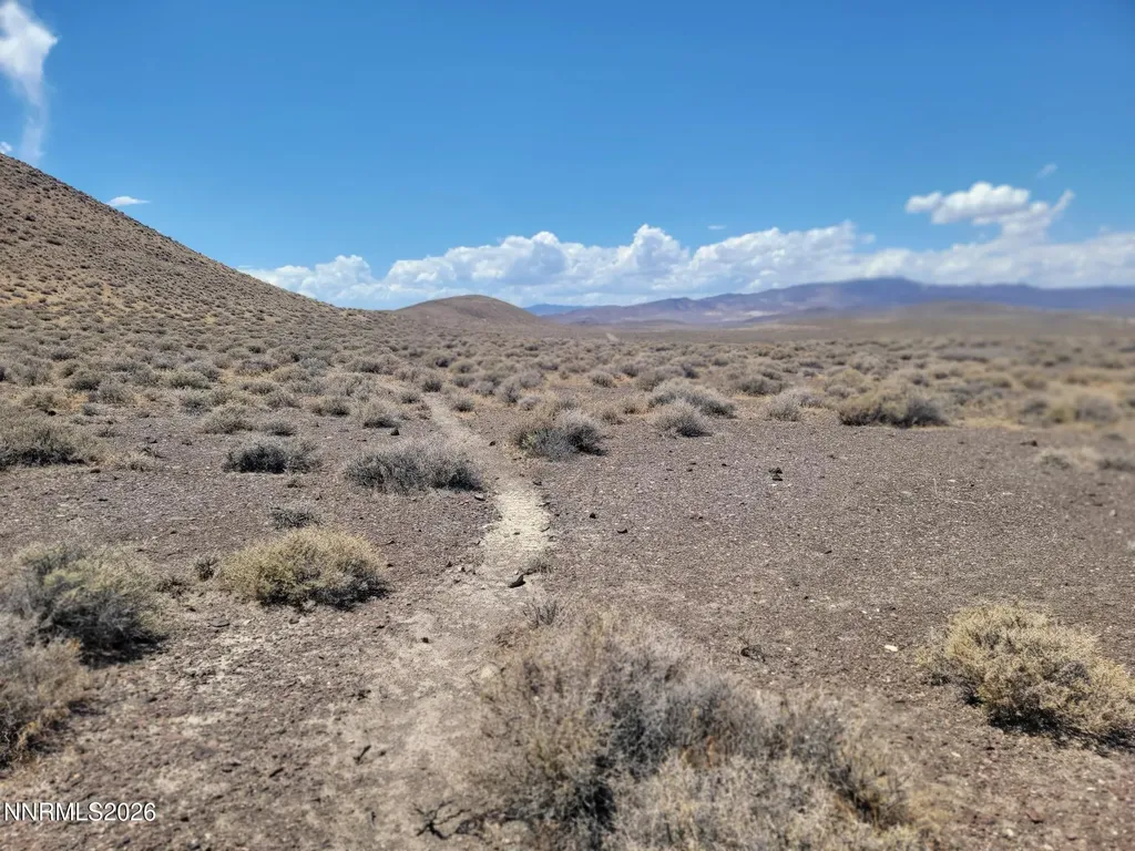 Apn 015-222-03 Silver Springs NV 89429