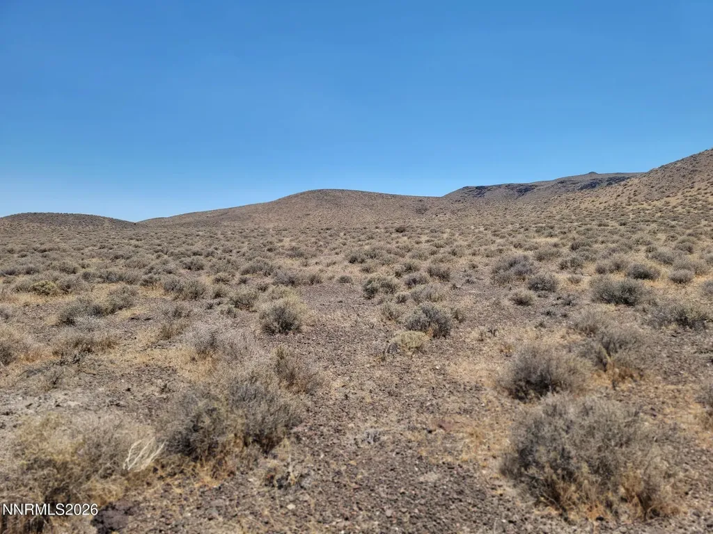 Apn 015-222-03 Silver Springs NV 89429
