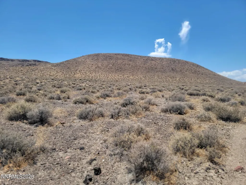 Apn 015-222-03 Silver Springs NV 89429