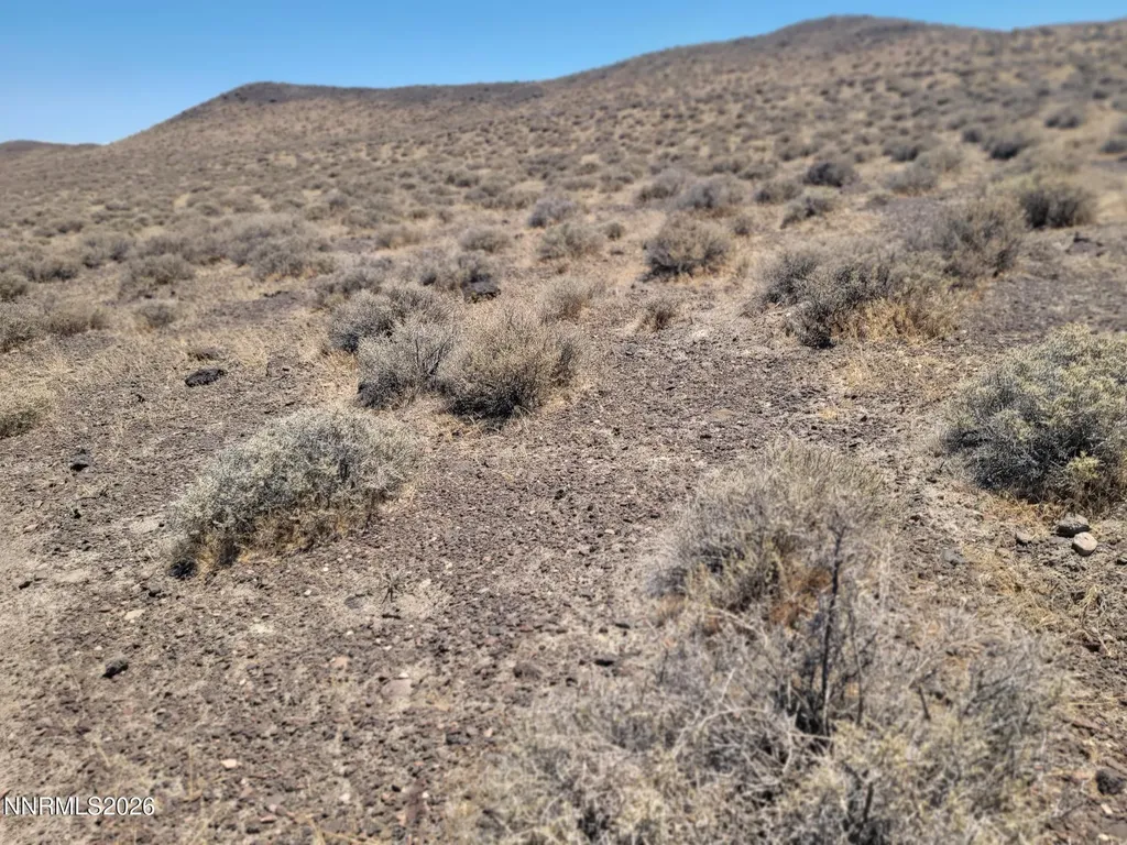 Apn 015-222-03 Silver Springs NV 89429