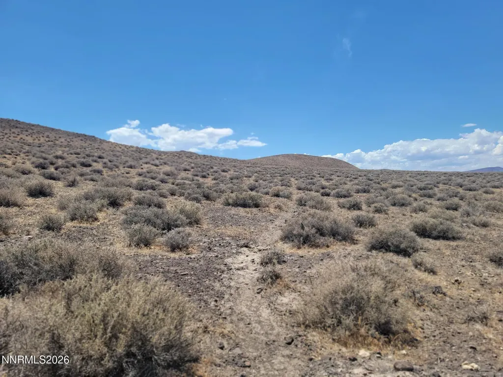 Apn 015-222-03 Silver Springs NV 89429