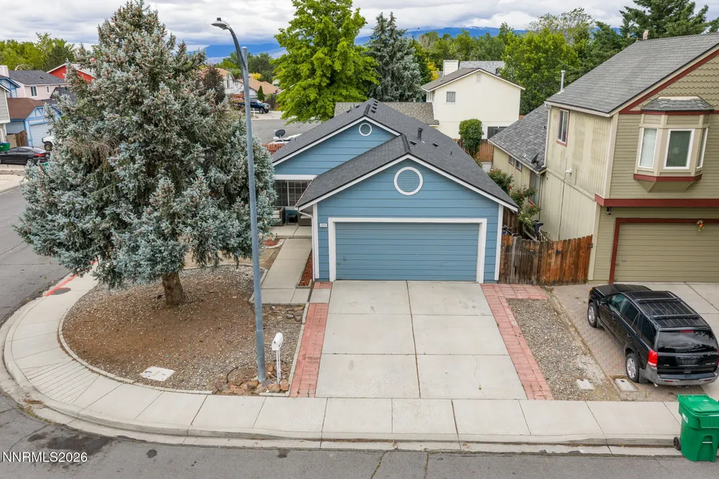 1717 Bluehaven Sparks NV 89434