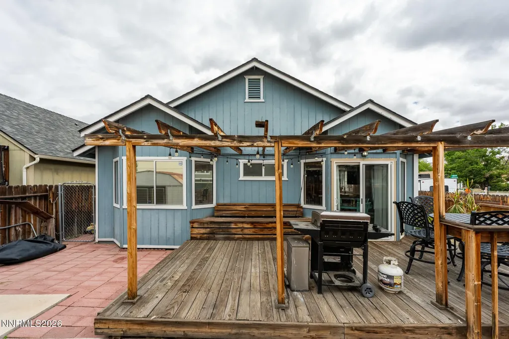 1717 Bluehaven Sparks NV 89434