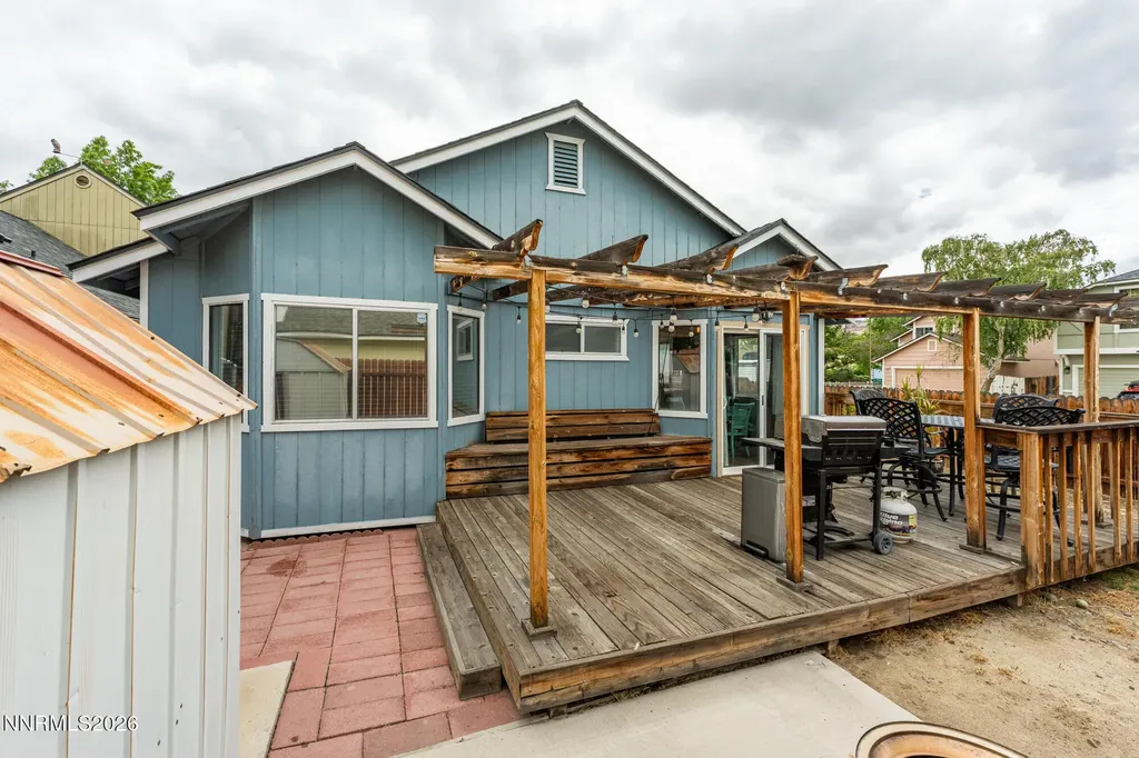 1717 Bluehaven Sparks NV 89434