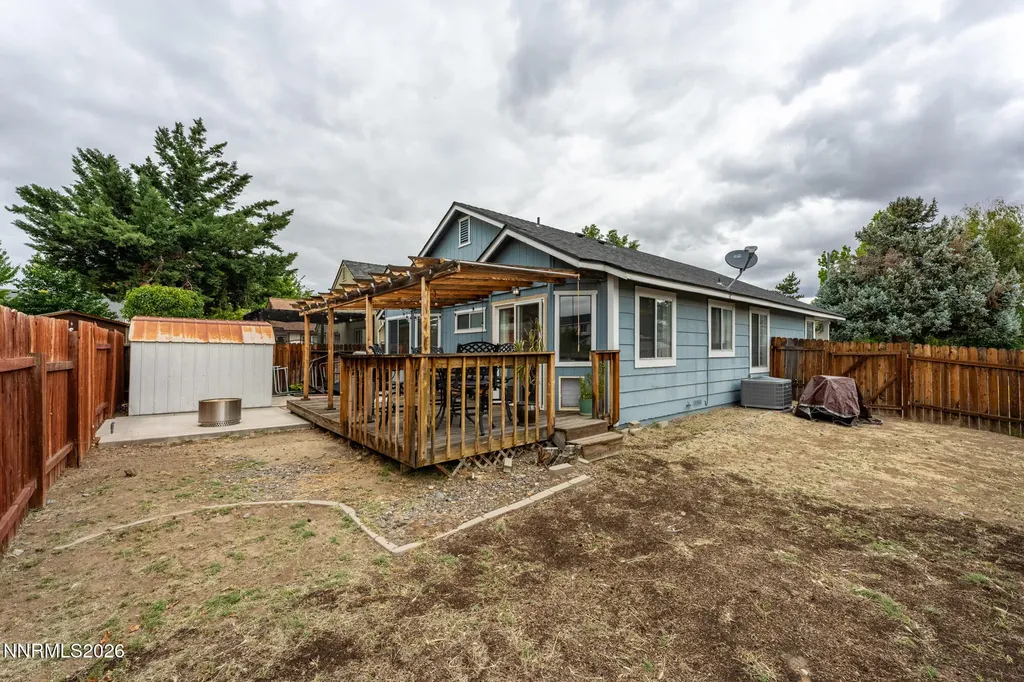 1717 Bluehaven Sparks NV 89434