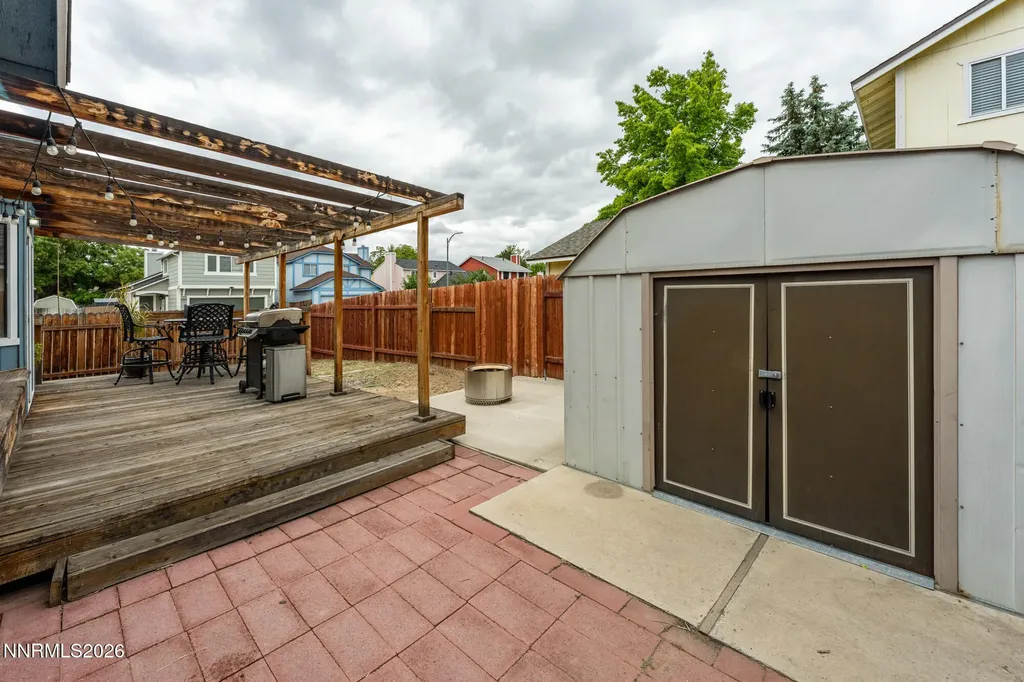 1717 Bluehaven Sparks NV 89434