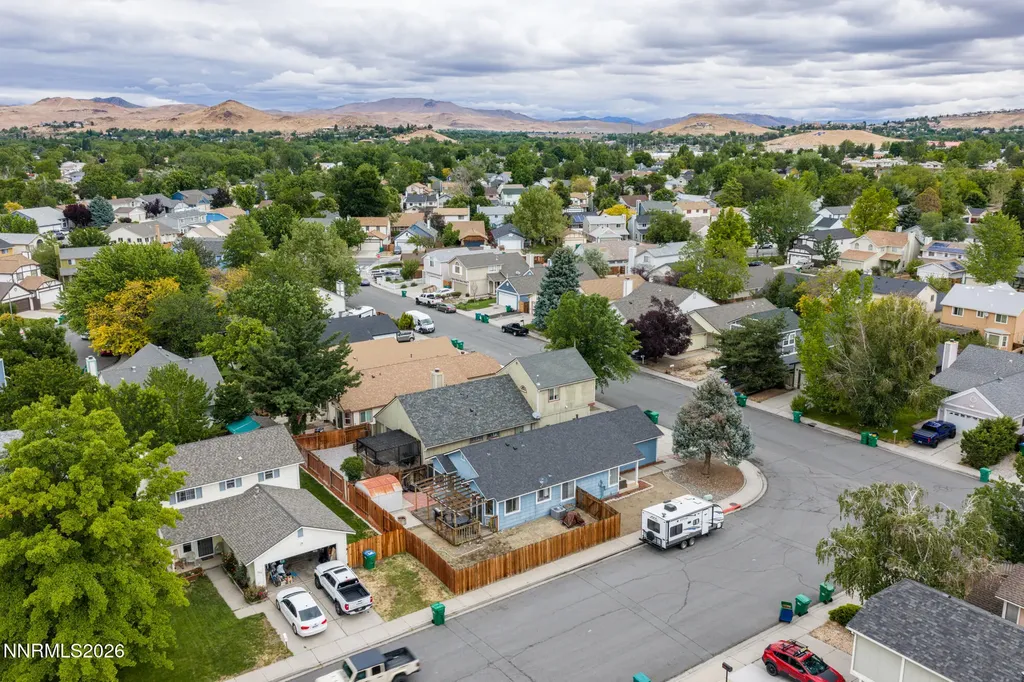 1717 Bluehaven Sparks NV 89434