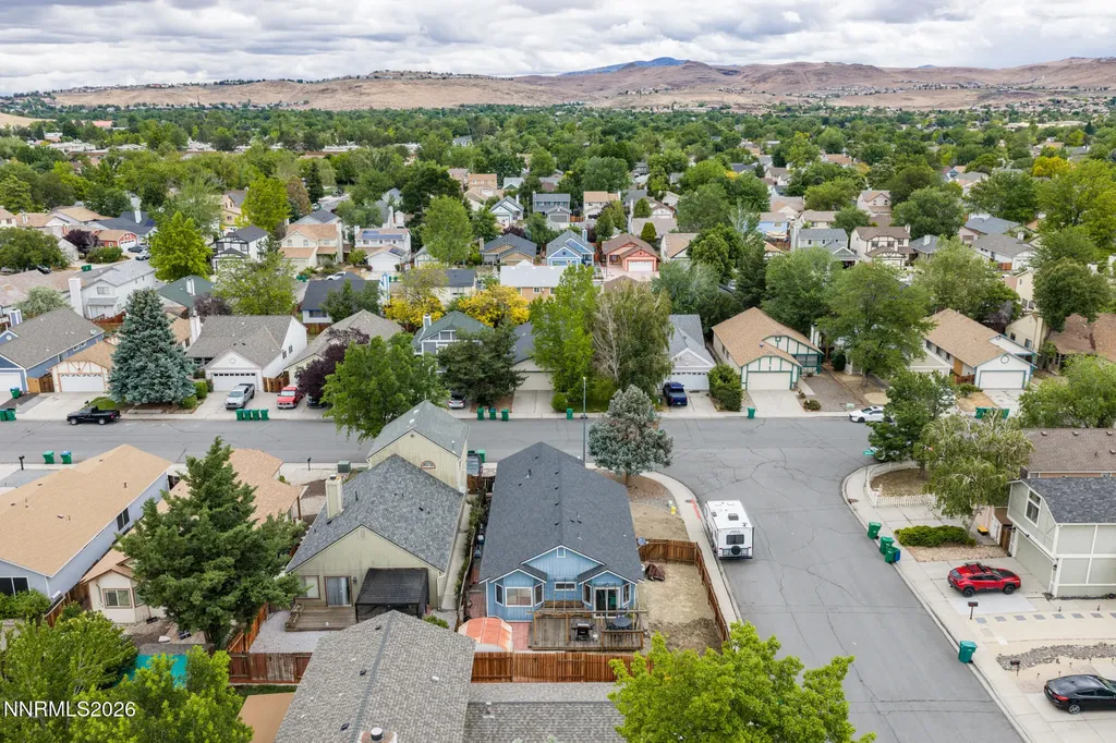 1717 Bluehaven Sparks NV 89434