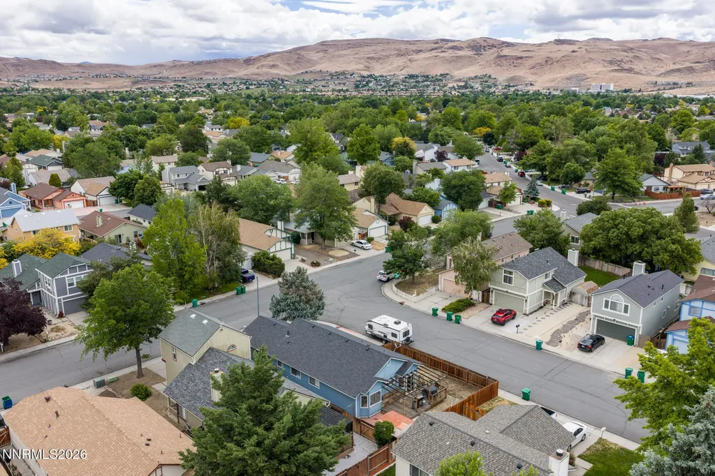 1717 Bluehaven Sparks NV 89434