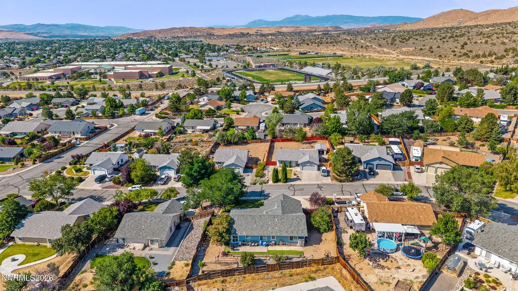 1347 Whooping Crane Sparks NV 89441