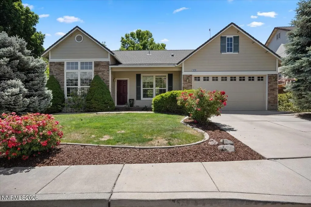 3270 Platte River Reno NV 89503