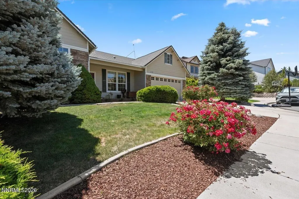 3270 Platte River Reno NV 89503