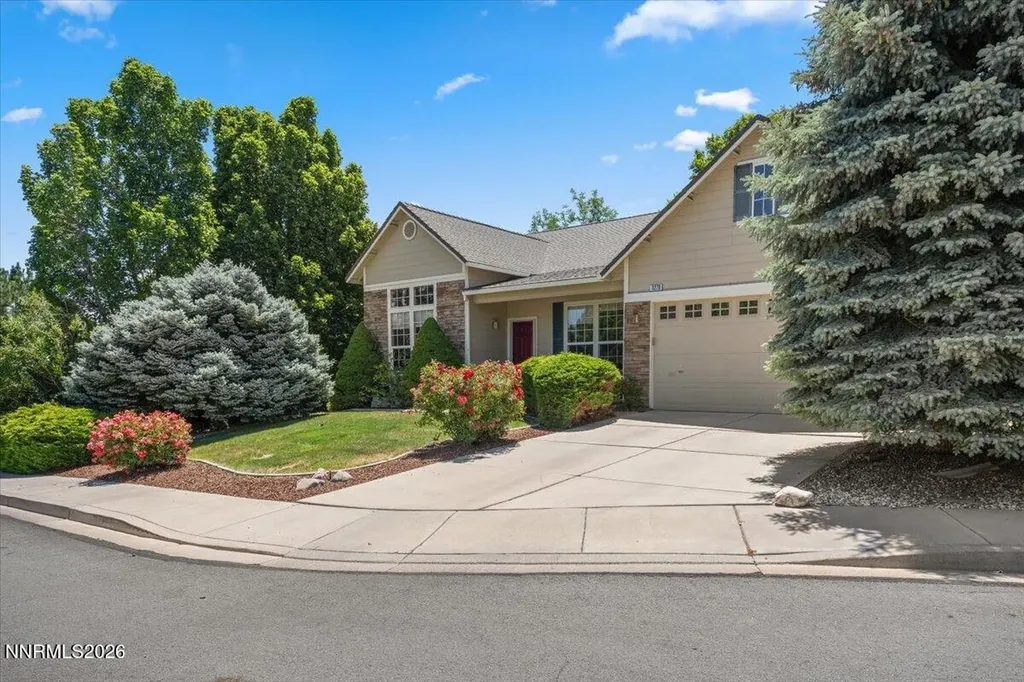 3270 Platte River Reno NV 89503