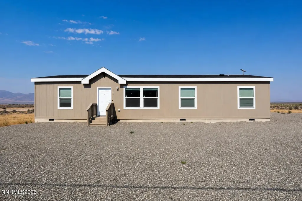 7740 Bea's View Drive Winnemucca NV 89445