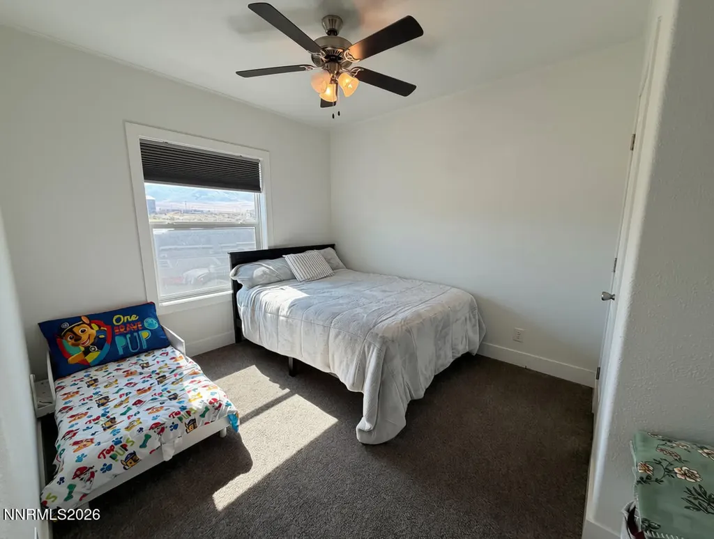7740 Bea's View Drive Winnemucca NV 89445