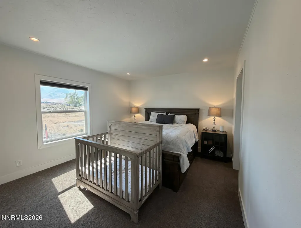 7740 Bea's View Drive Winnemucca NV 89445