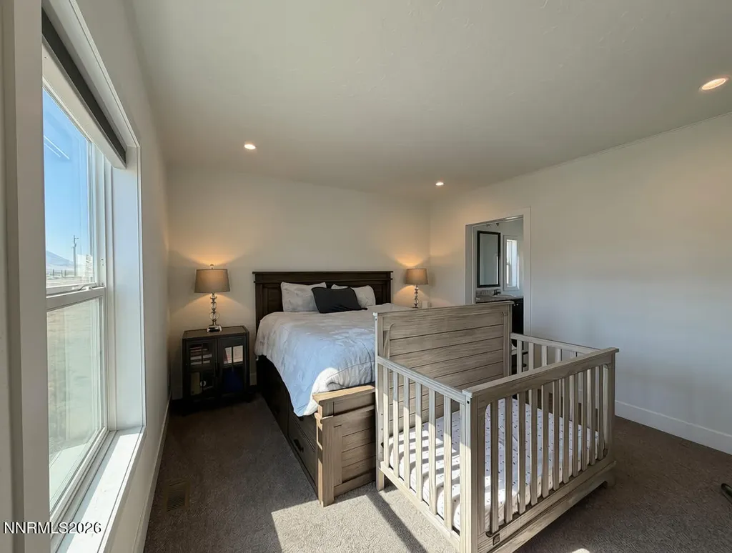 7740 Bea's View Drive Winnemucca NV 89445