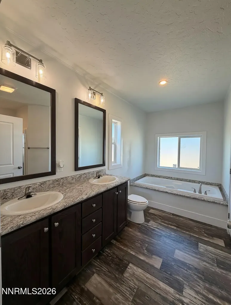 7740 Bea's View Drive Winnemucca NV 89445