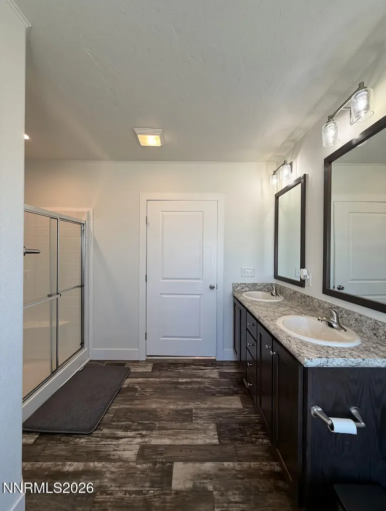 7740 Bea's View Drive Winnemucca NV 89445