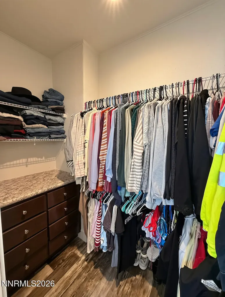 7740 Bea's View Drive Winnemucca NV 89445