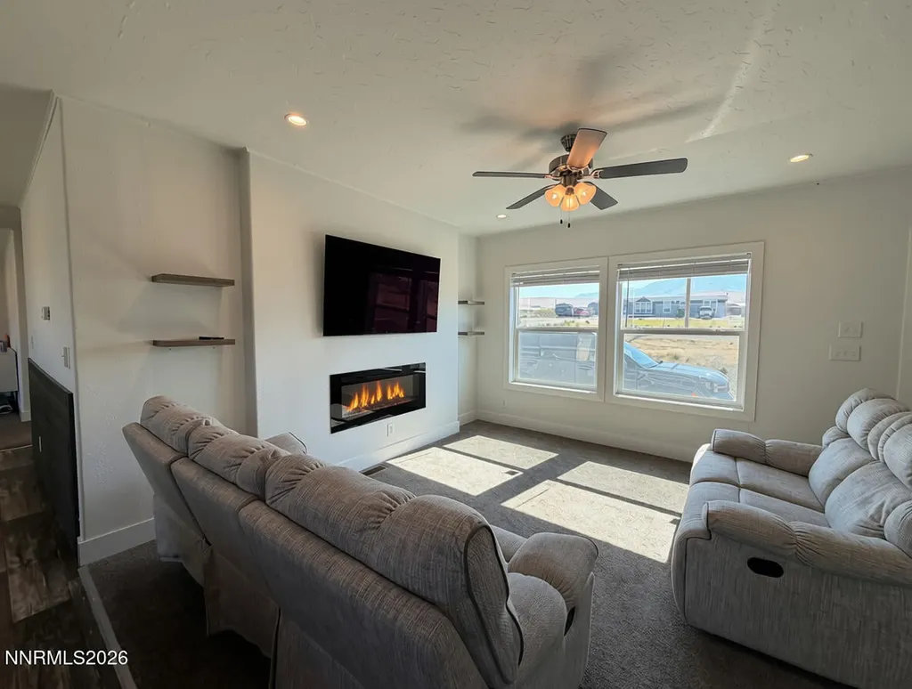 7740 Bea's View Drive Winnemucca NV 89445