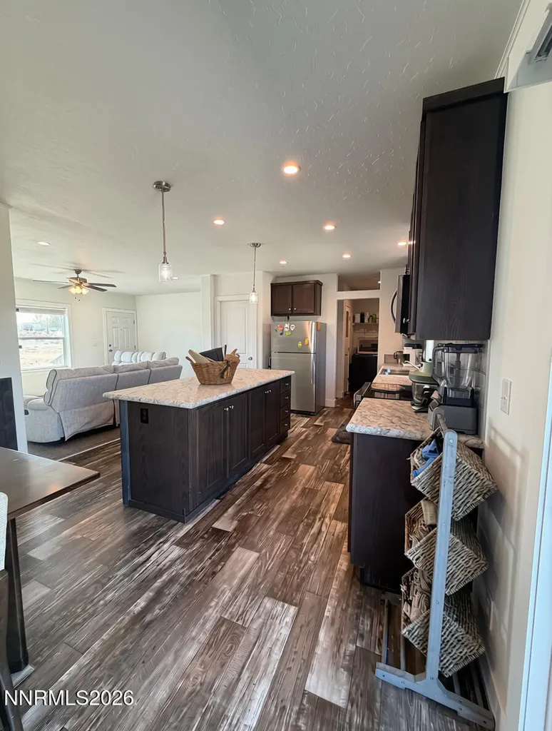 7740 Bea's View Drive Winnemucca NV 89445