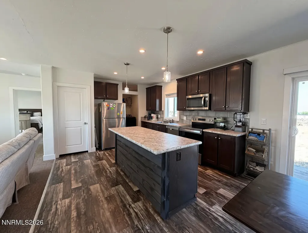 7740 Bea's View Drive Winnemucca NV 89445