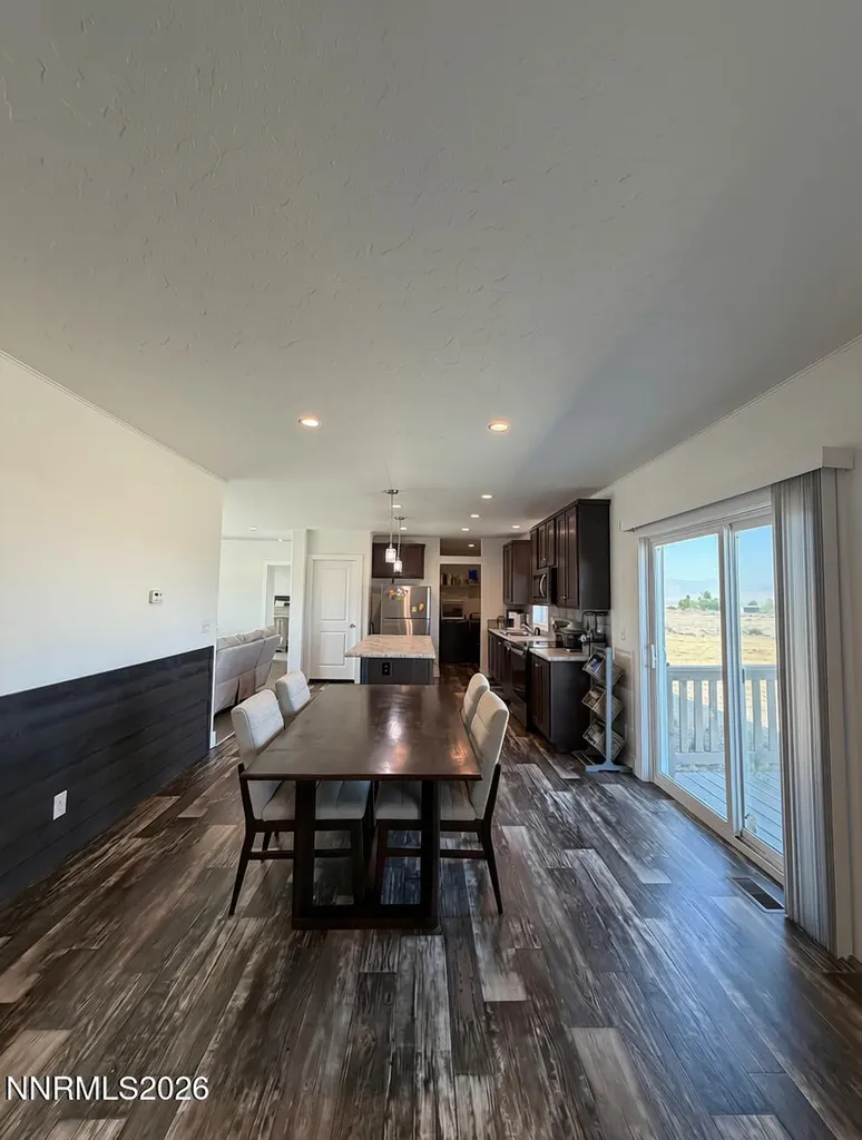 7740 Bea's View Drive Winnemucca NV 89445