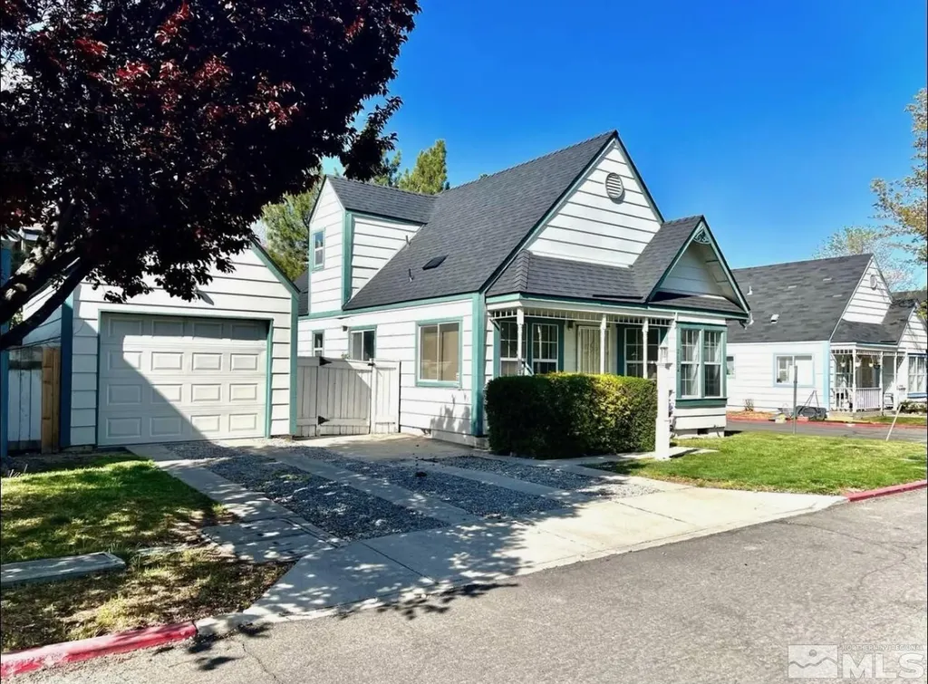 2602 Betsy Sparks NV 89431