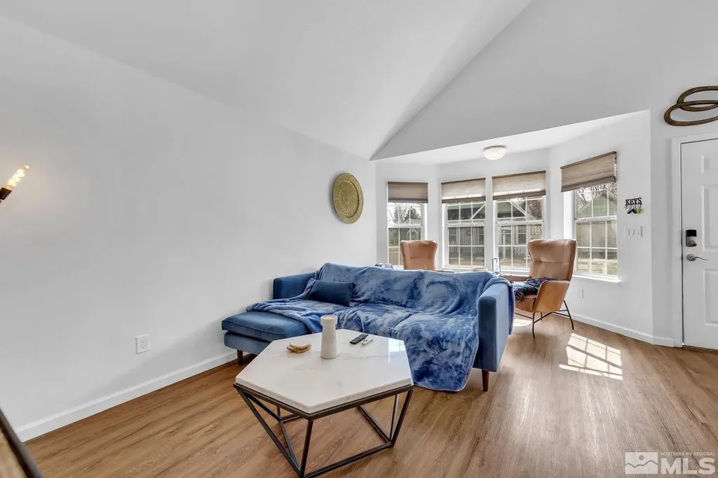 2602 Betsy Sparks NV 89431