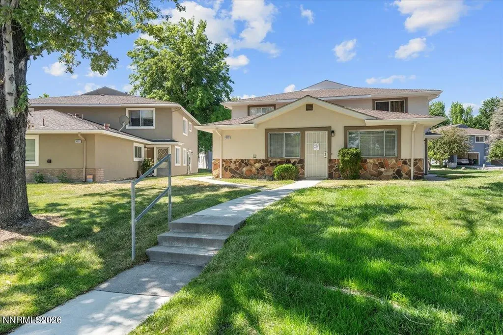 4951 Neil Reno NV 89502