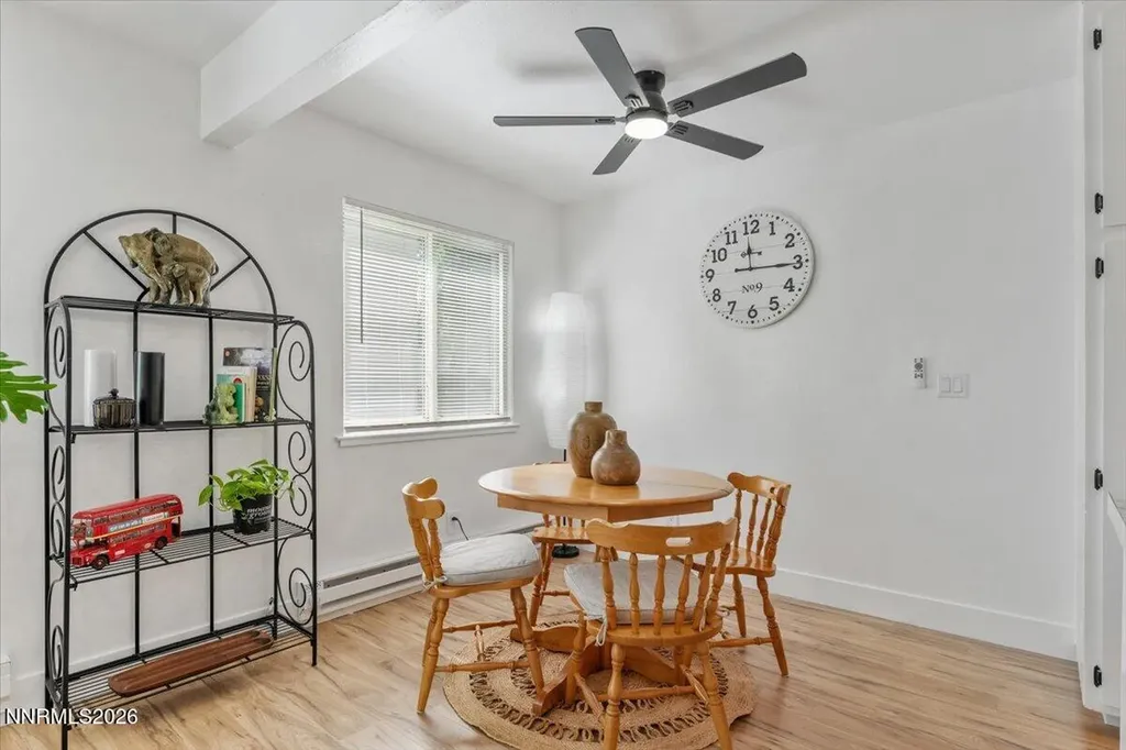 4951 Neil Reno NV 89502
