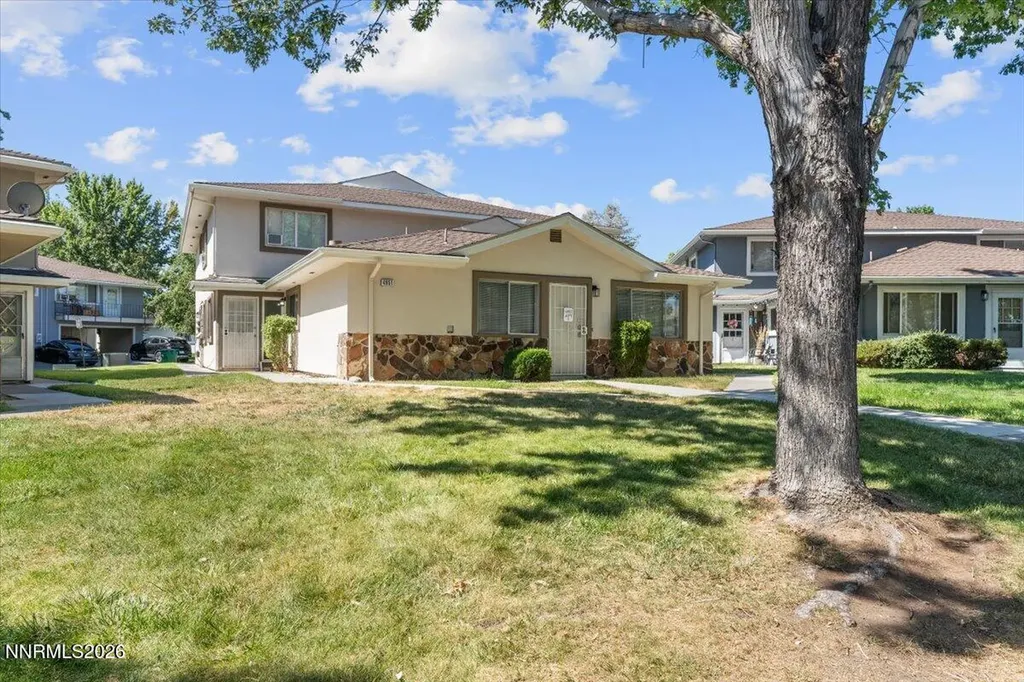 4951 Neil Reno NV 89502