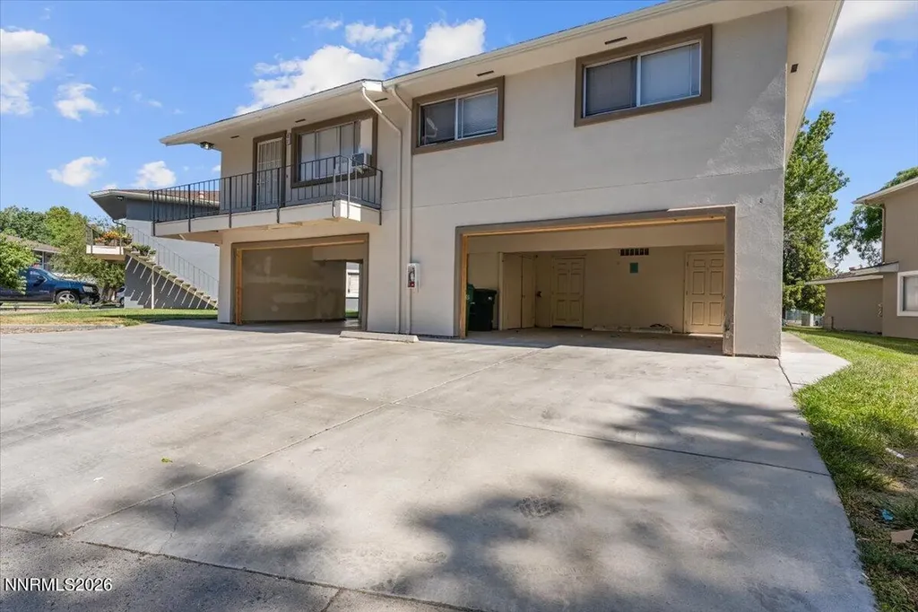 4951 Neil Reno NV 89502