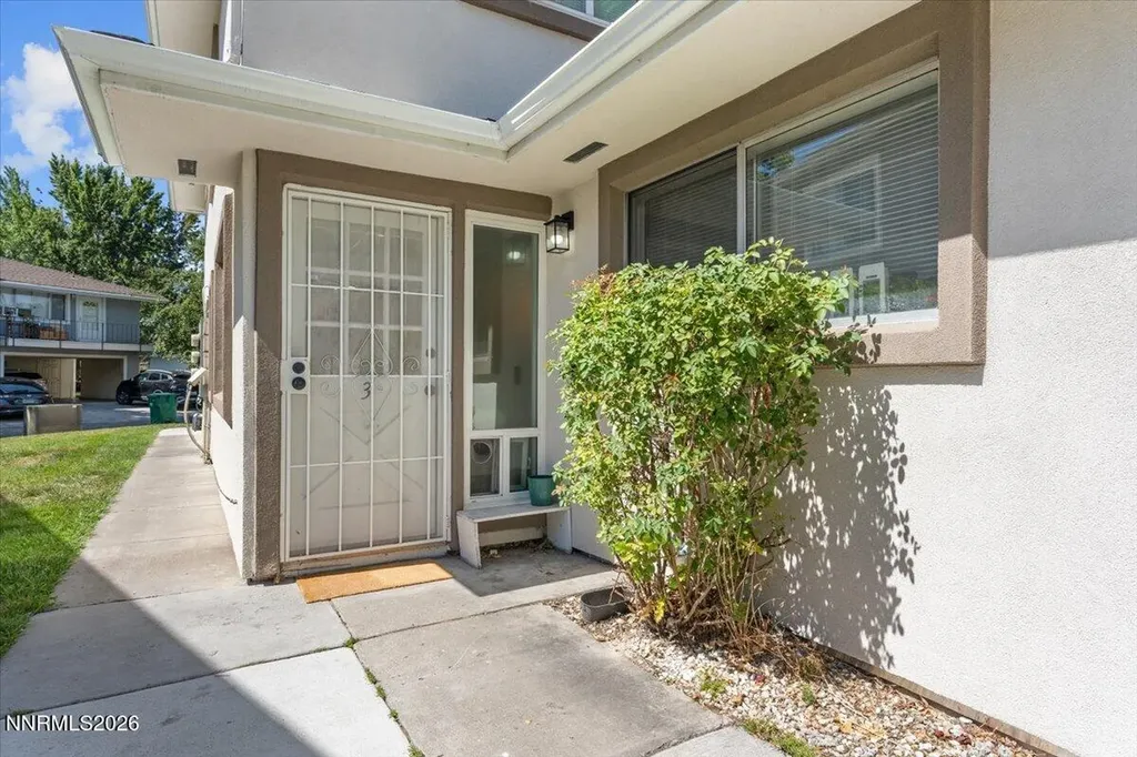 4951 Neil Reno NV 89502