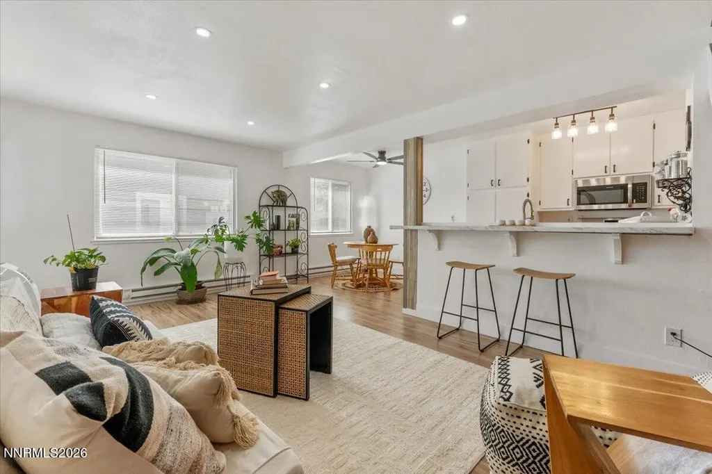 4951 Neil Reno NV 89502