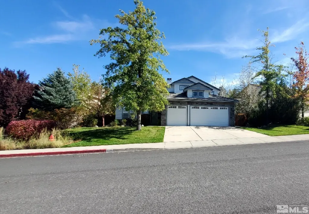 4858 Ramcreek Reno NV 89519