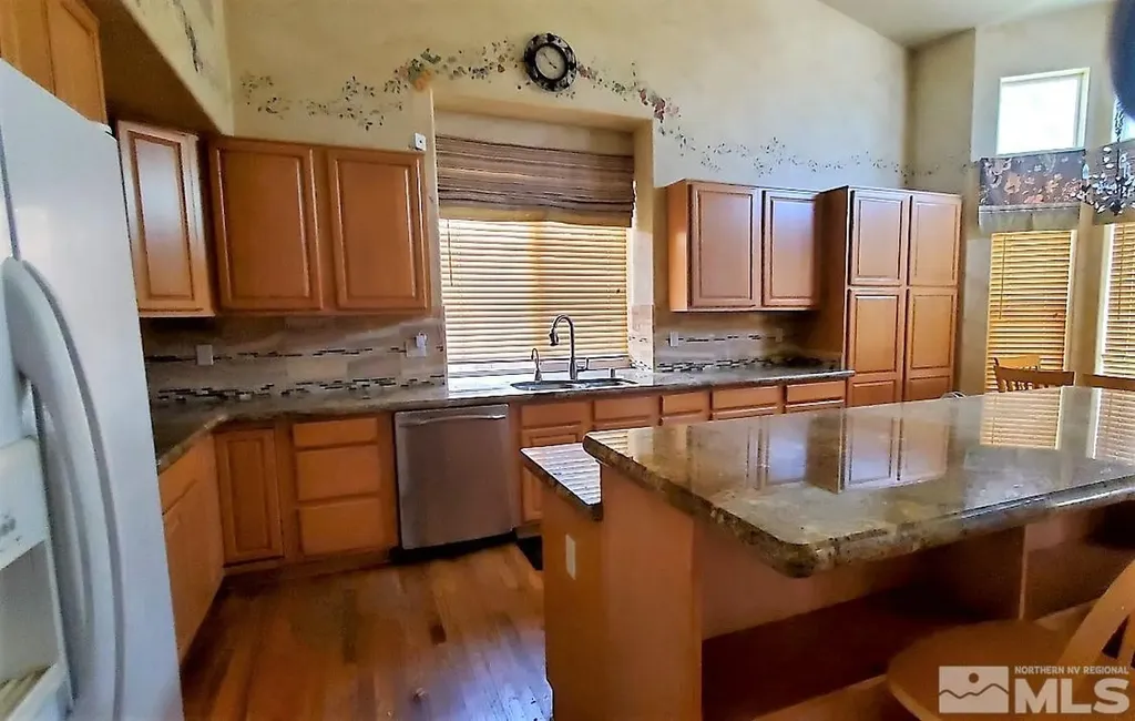 4858 Ramcreek Reno NV 89519