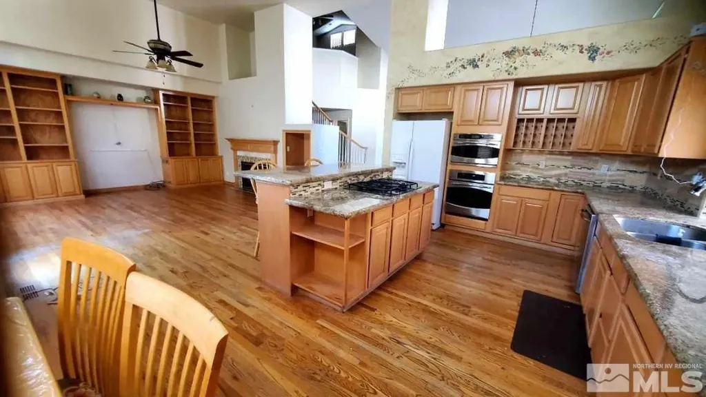 4858 Ramcreek Reno NV 89519