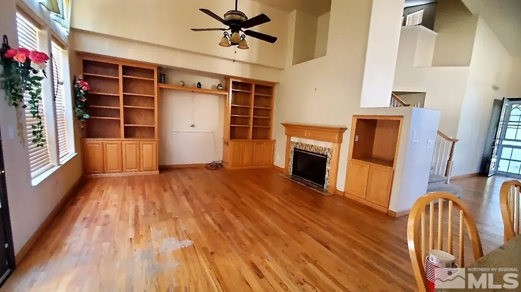 4858 Ramcreek Reno NV 89519
