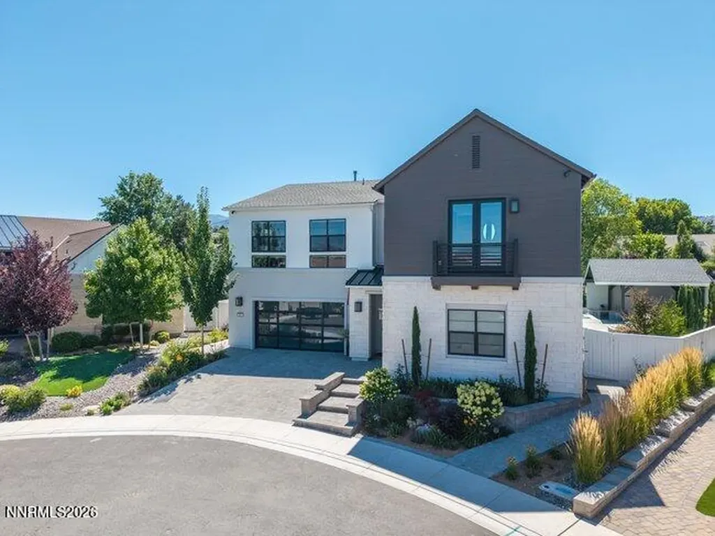 210 Criollo Reno NV 89511