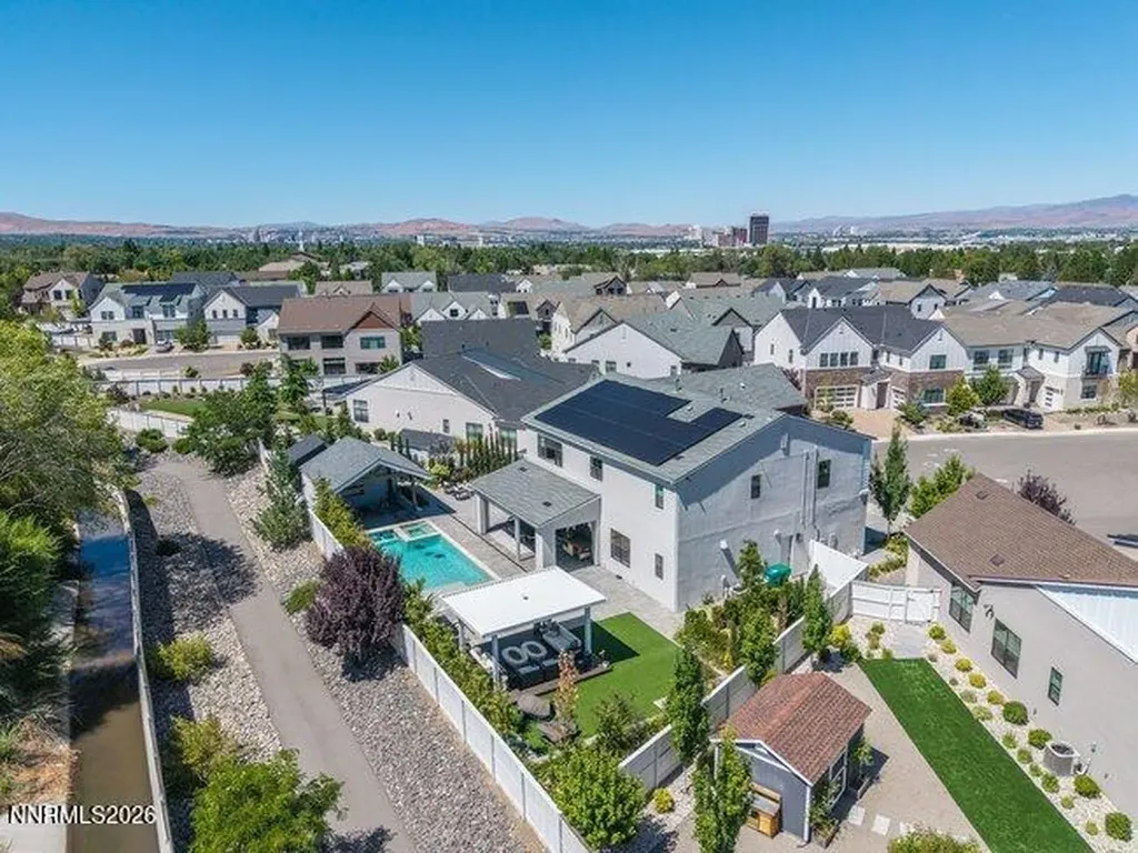 210 Criollo Reno NV 89511