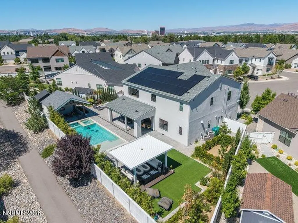 210 Criollo Reno NV 89511