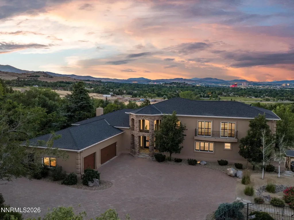 4040 Odile Reno NV 89511