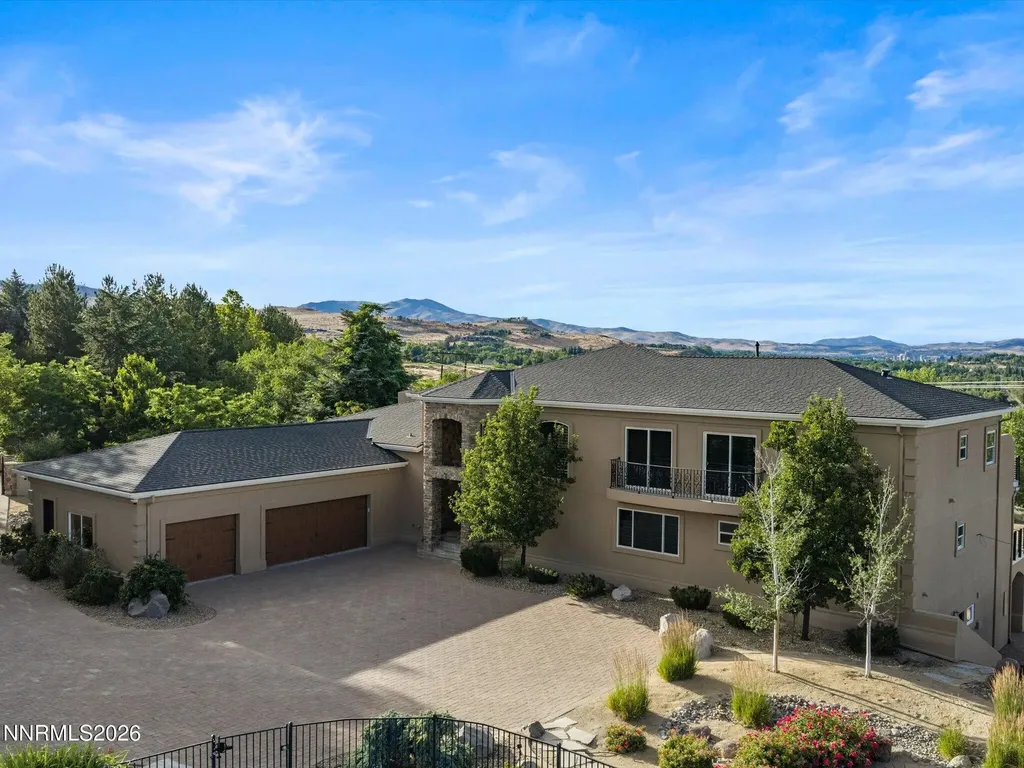 4040 Odile Reno NV 89511