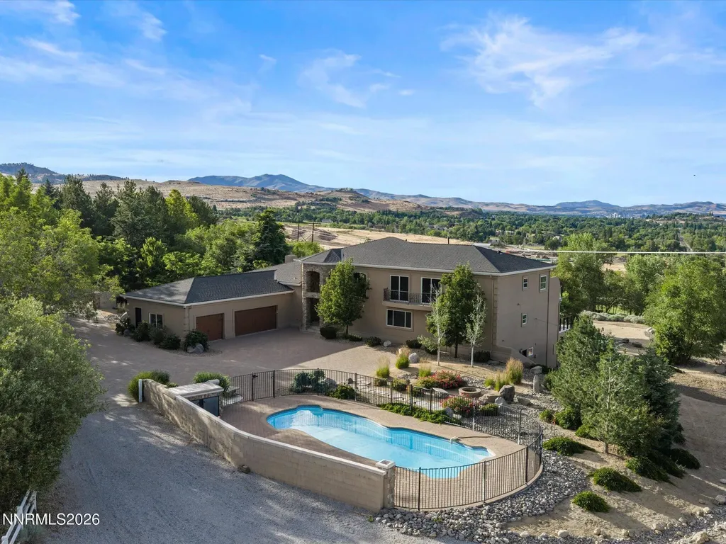 4040 Odile Reno NV 89511