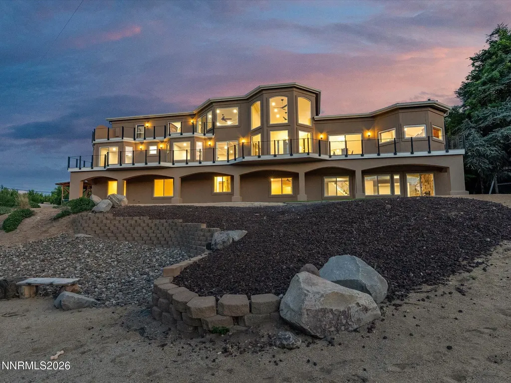 4040 Odile Reno NV 89511