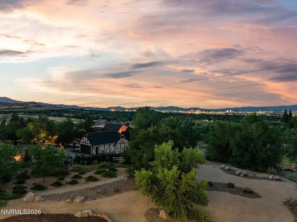 4040 Odile Reno NV 89511